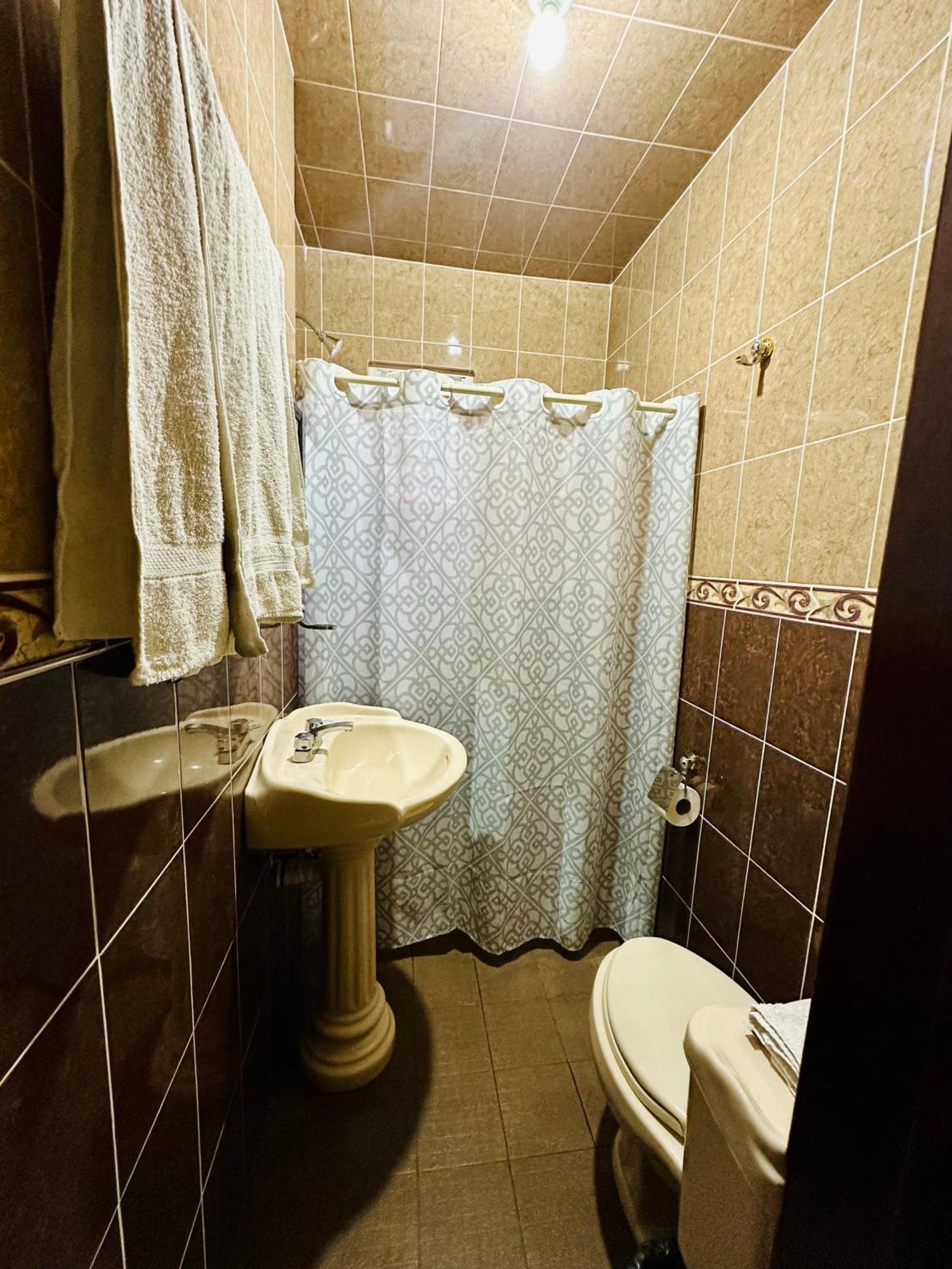 Hotel Monarca Tlalpujahua Luaran gambar