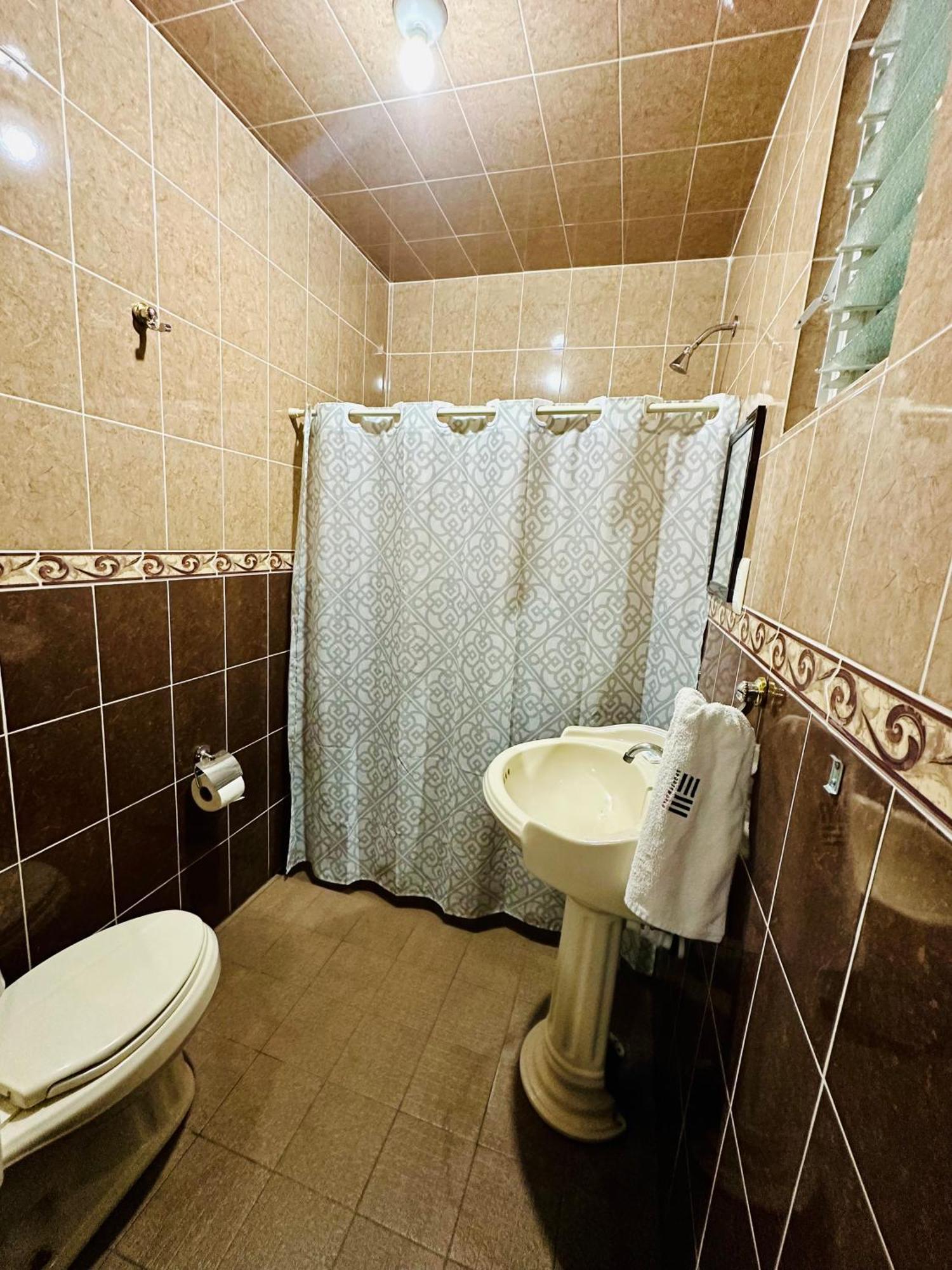 Hotel Monarca Tlalpujahua Luaran gambar