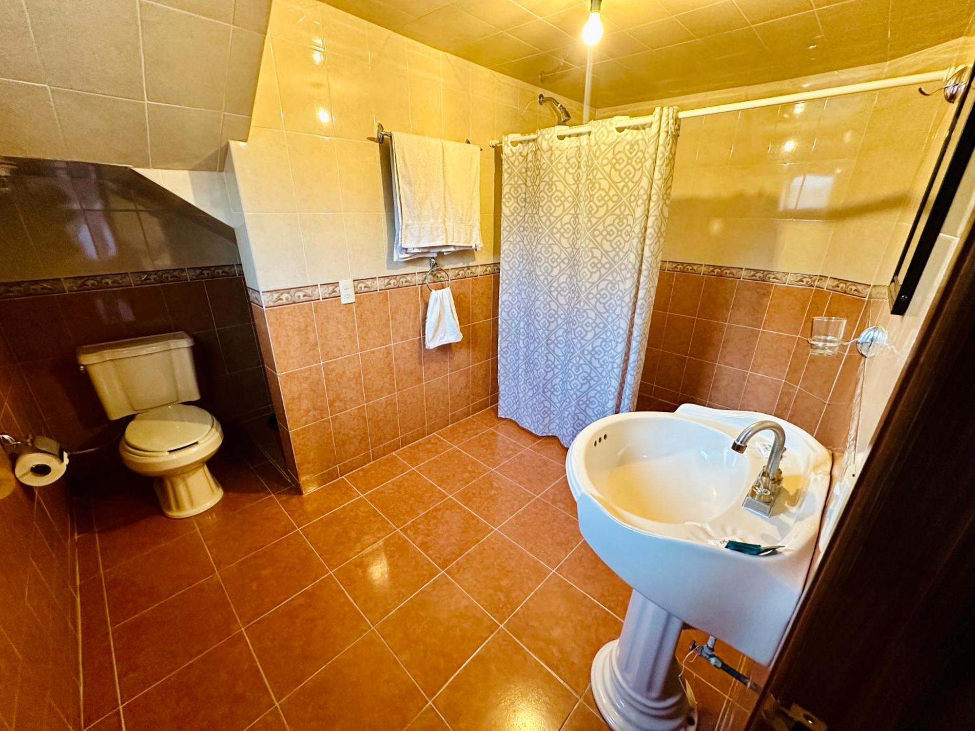 Hotel Monarca Tlalpujahua Luaran gambar