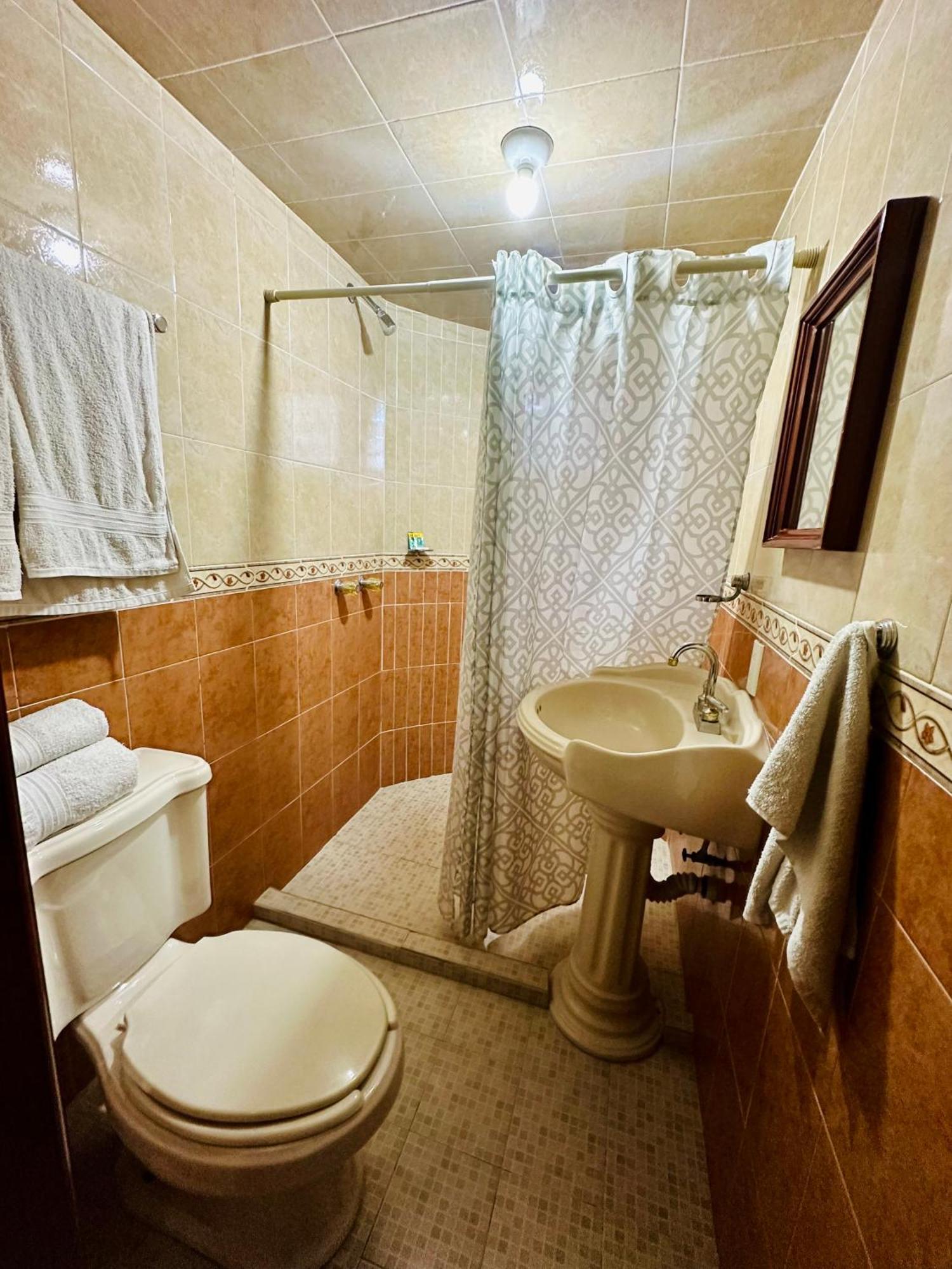 Hotel Monarca Tlalpujahua Luaran gambar