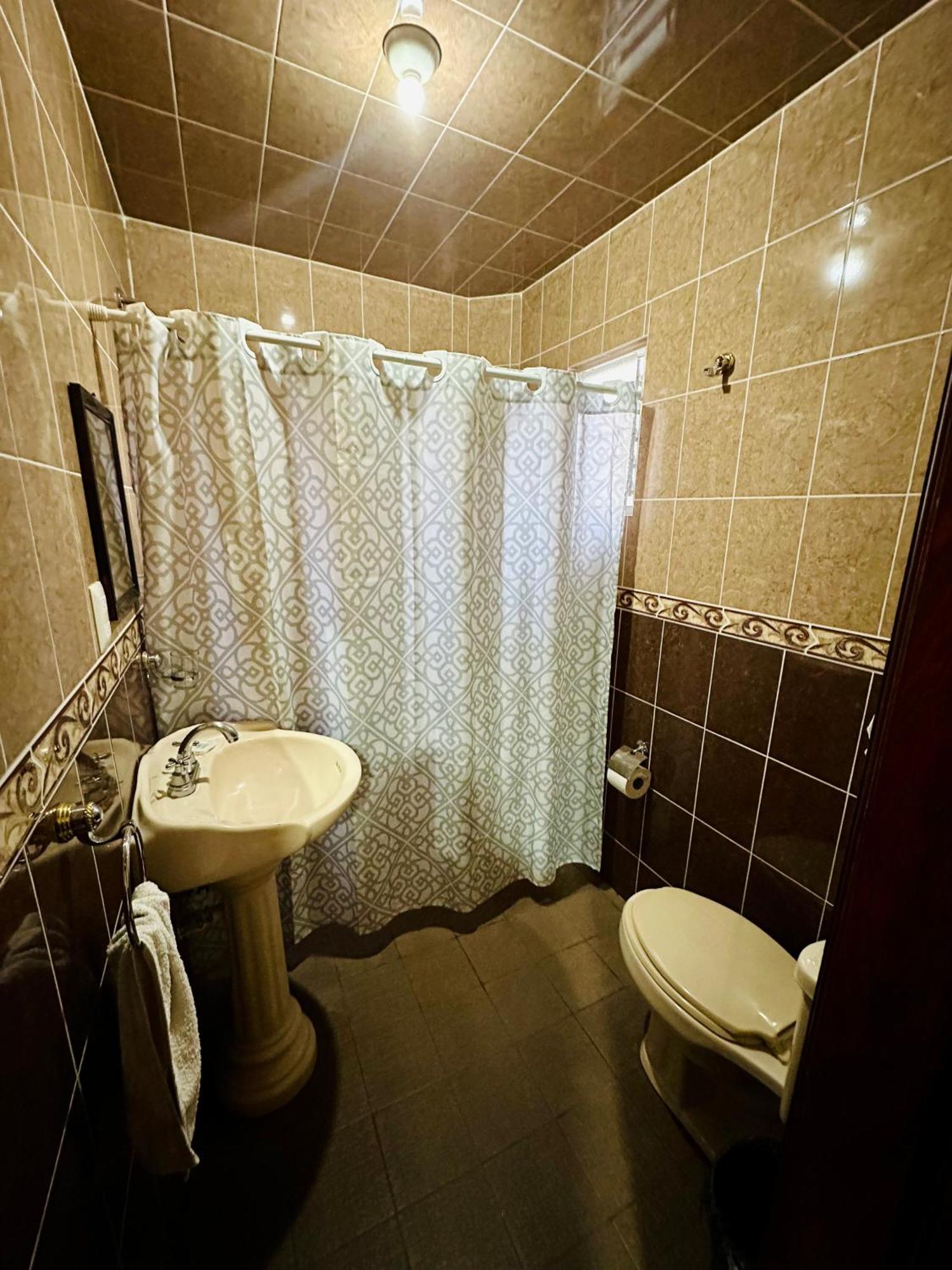 Hotel Monarca Tlalpujahua Luaran gambar