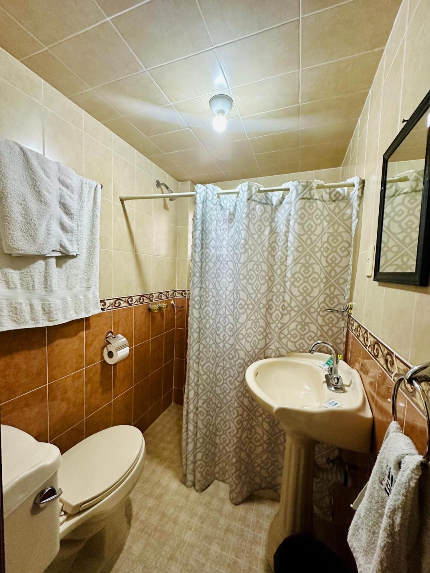 Hotel Monarca Tlalpujahua Luaran gambar